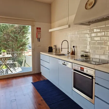 Apartment Lima Junior Residences Porto
