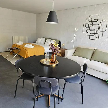 Apartment Lima Junior Residences Porto