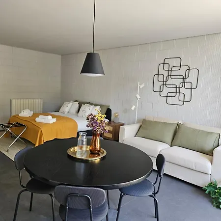 Lima Junior Residences Apartment Porto