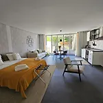 Διαμέρισμα Lima Junior Residences