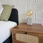 Apartment Lima Junior Residences *