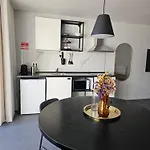 Διαμέρισμα Lima Junior Residences *