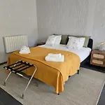 Apartment Lima Junior Residences *