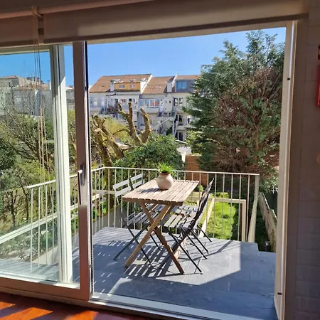 Lima Junior Residence Apartment Porto