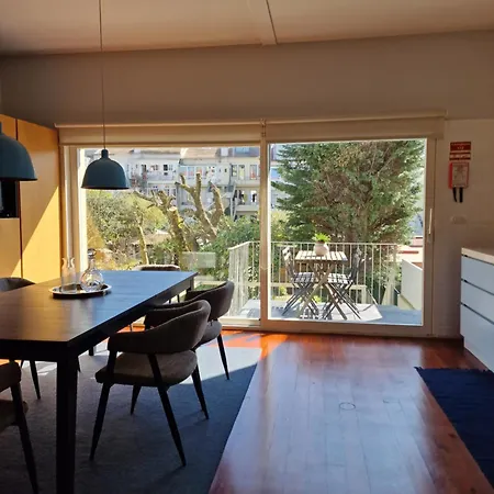 Apartment Lima Junior Residences Porto