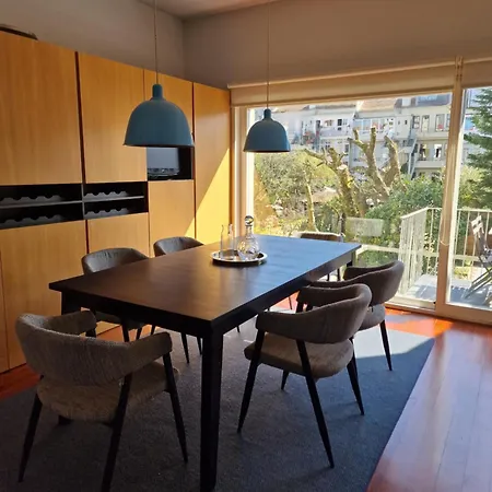Lima Junior Residence