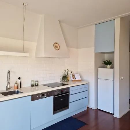 Apartamento Lima Junior Residences