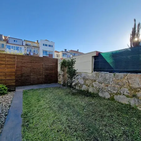 Lima Junior Residences Διαμέρισμα *