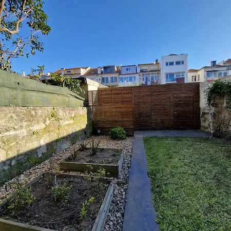 Apartment Lima Junior Residences Porto