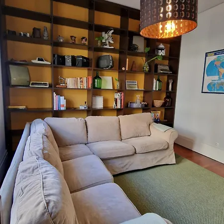 Lima Junior Residences Διαμέρισμα *