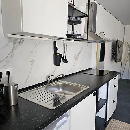 Lima Junior Residence Apartment