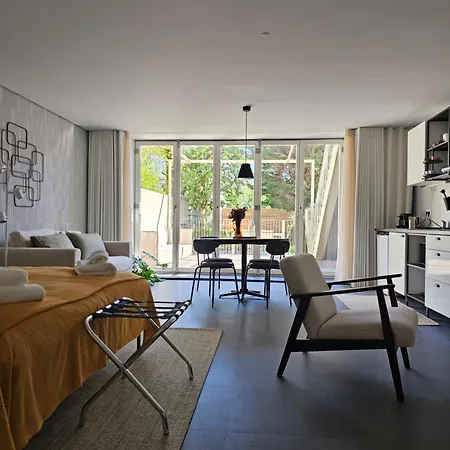 Apartment Lima Junior Residence