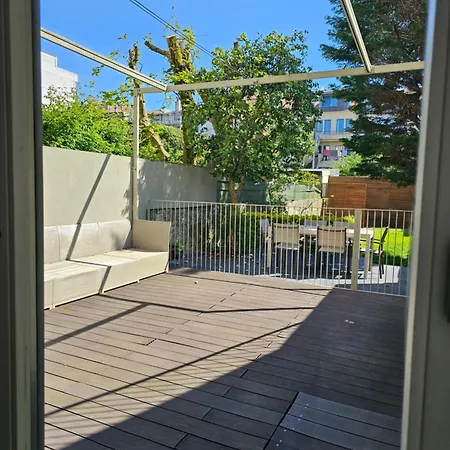Lima Junior Residence * Porto
