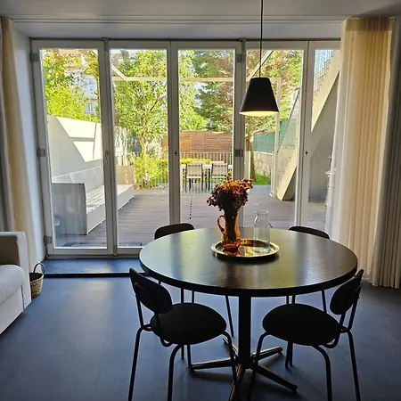 Apartment Lima Junior Residence Porto