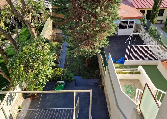 Lima Junior Residences * Πόρτο