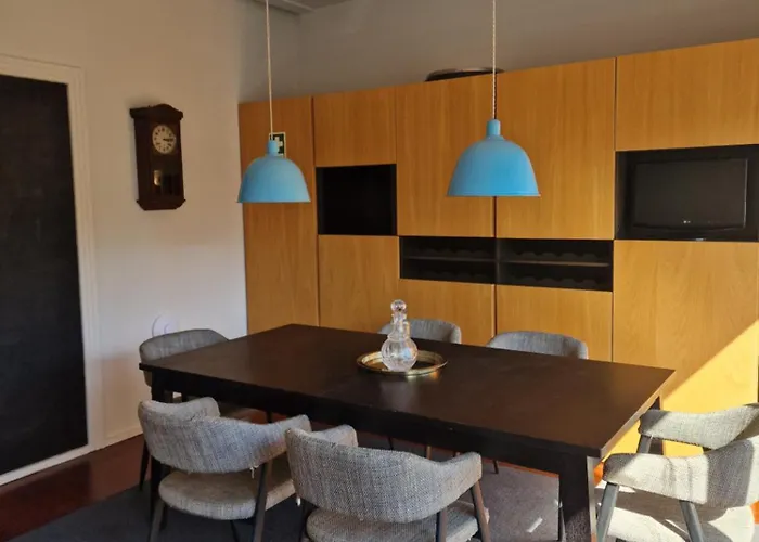 Lima Junior Residences Lejlighed