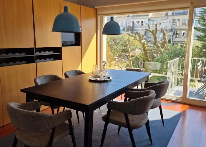 Lima Junior Residences