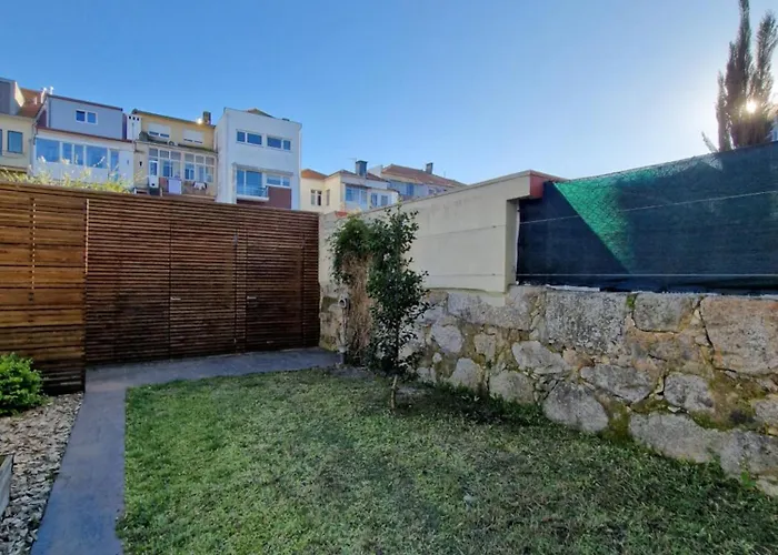 Lima Junior Residences Διαμέρισμα *