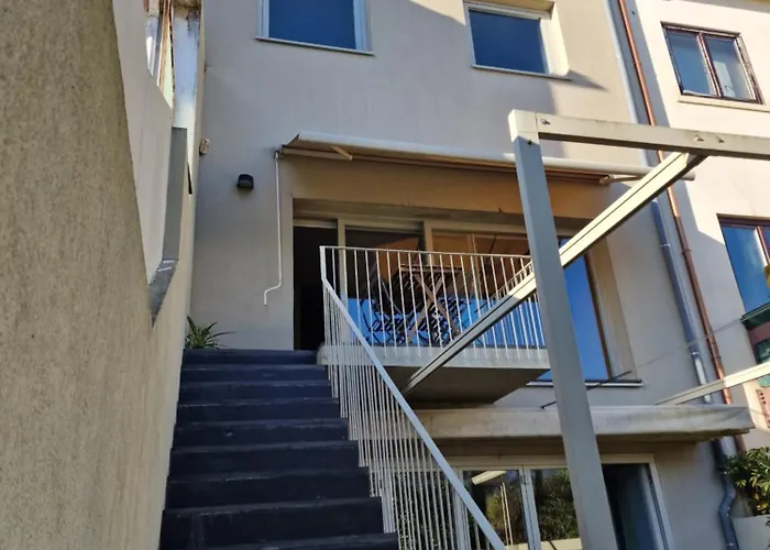 Lima Junior Residences