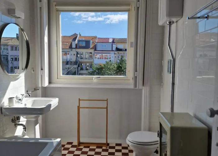 Lima Junior Residences * Πόρτο