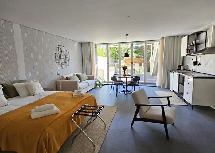 Lejlighed Lima Junior Residences