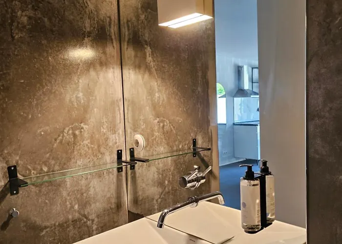 Lima Junior Residences Lejlighed Porto