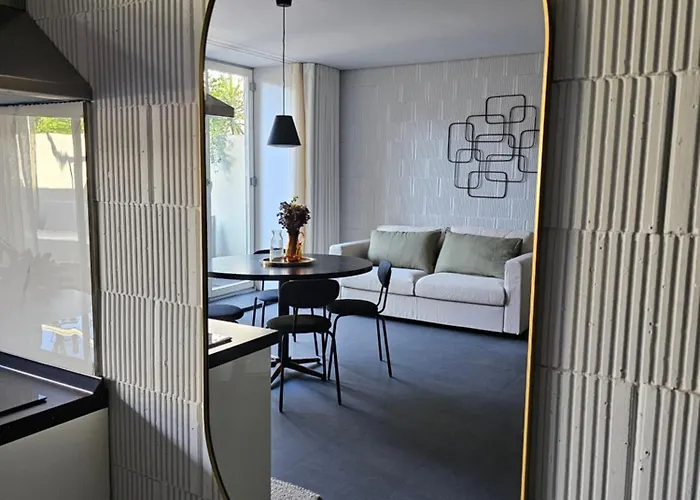 Lima Junior Residences Lejlighed *