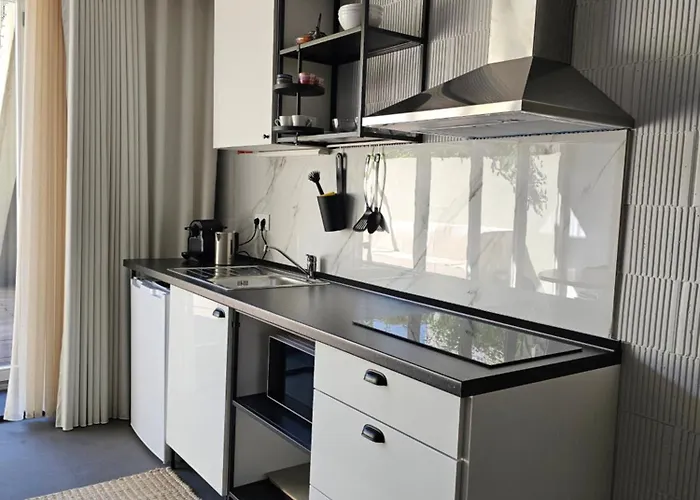 Lima Junior Residences