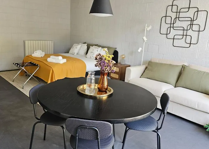 Lejlighed Lima Junior Residences Porto