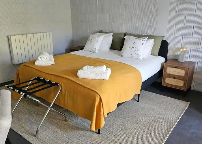 Lima Junior Residences * Porto