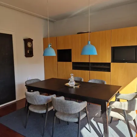 Lima Junior Residences Apartamento