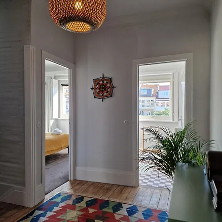 Lima Junior Residences Apartamento *