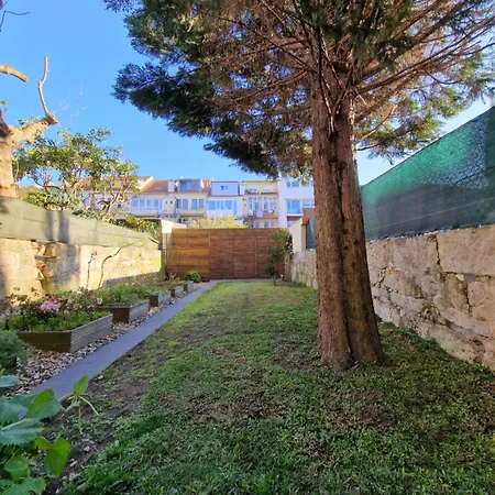 Apartamento Lima Junior Residences Porto