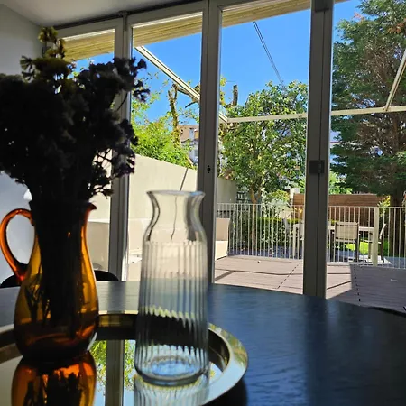 Lima Junior Residences شقة *