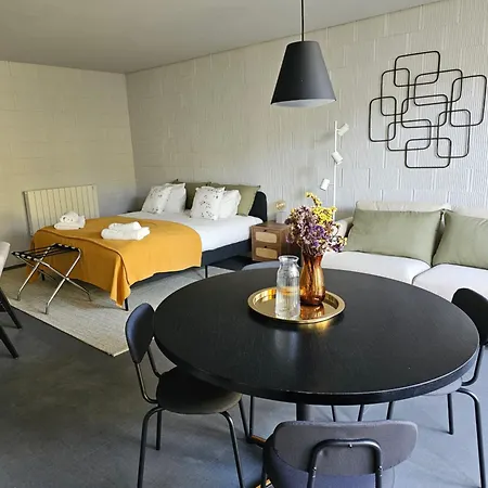 Lima Junior Residences *