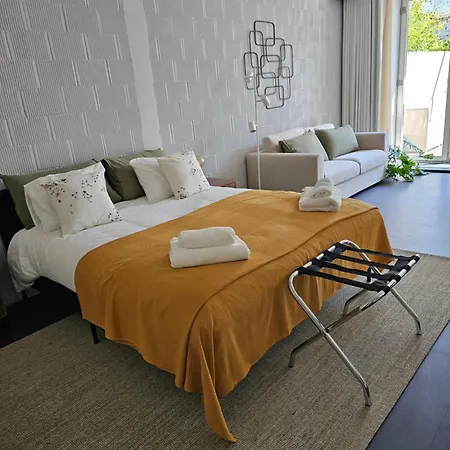 Lima Junior Residences شقة بورتو