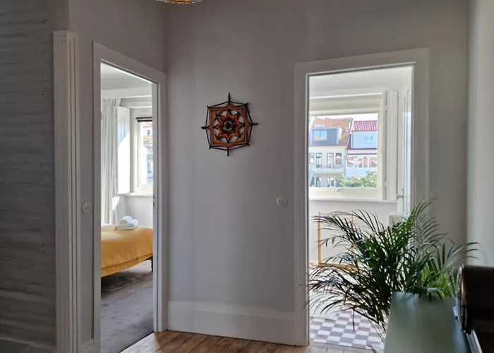 Lima Junior Residences Apartamento *