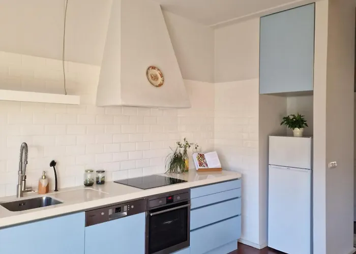 Apartamento Lima Junior Residences