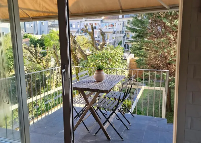 Lima Junior Residences Daire Porto