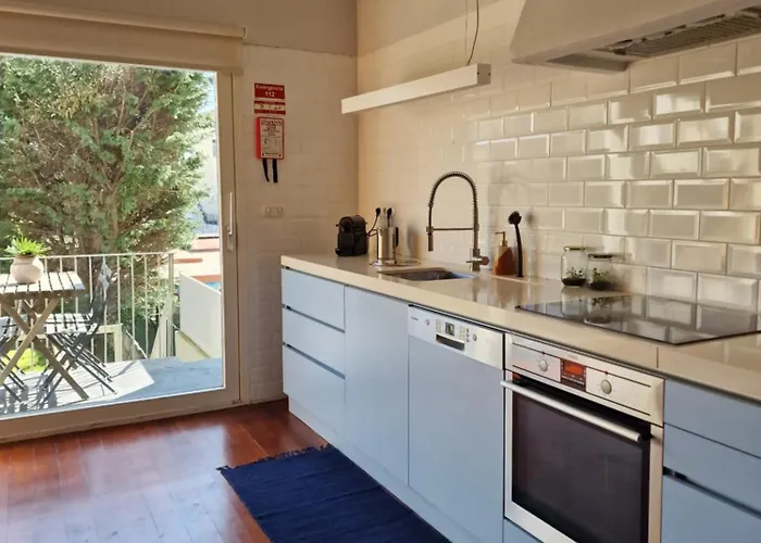 Apartamento Lima Junior Residences Porto