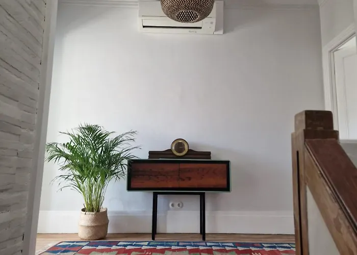 Lima Junior Residences * Porto