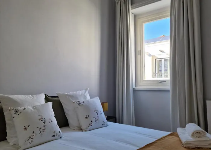 Lima Junior Residences *