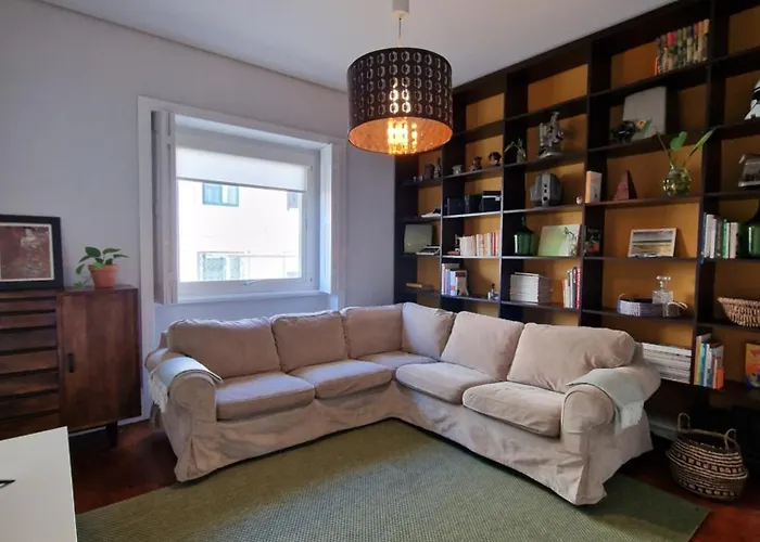 Lima Junior Residences *