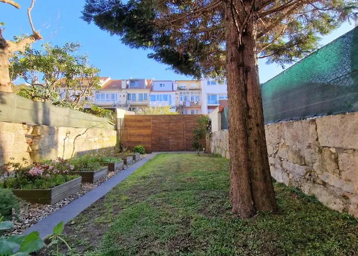 Apartamento Lima Junior Residences Porto