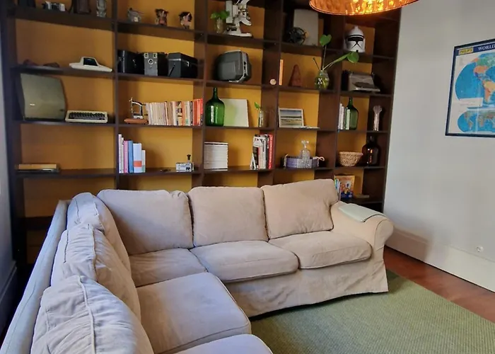 Lima Junior Residences Daire *