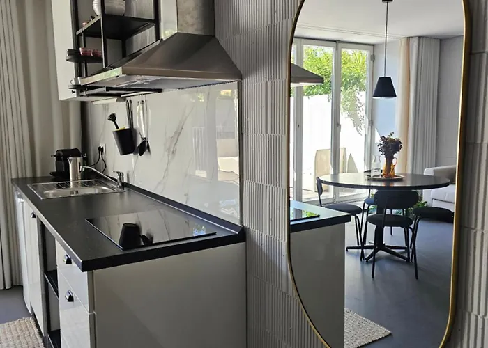 Lima Junior Residences *