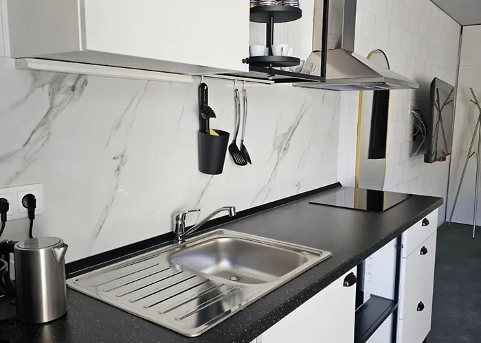 Lima Junior Residences Apartamento