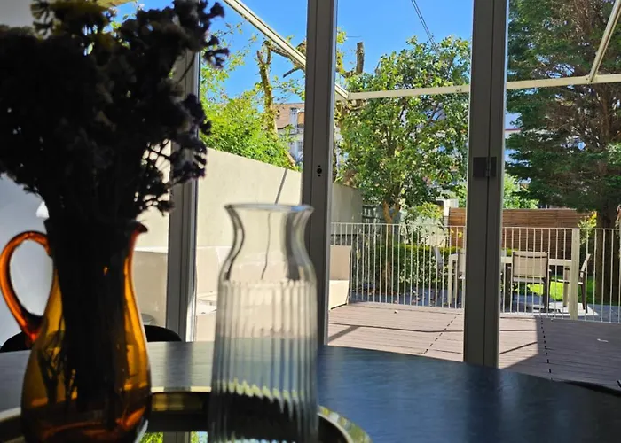 Lima Junior Residences Daire *