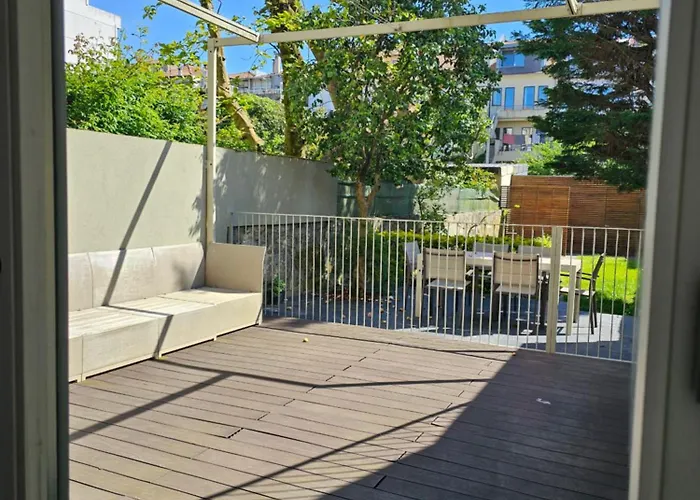 Lima Junior Residences * Porto