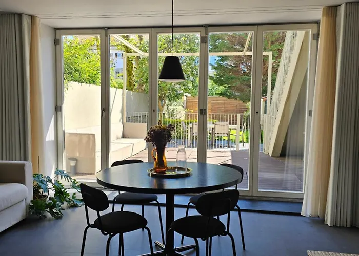 Lima Junior Residences Apartamento